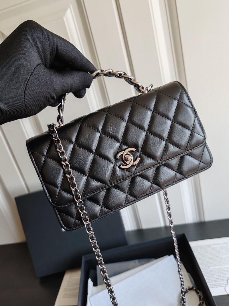 Chanel WOC Bags